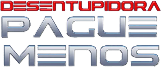 Desentupidora Pague Menos